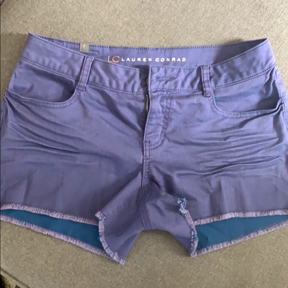 Shorts